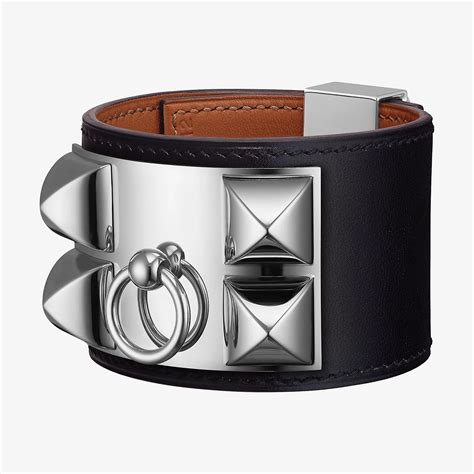 hermes collier de chien bracelet.